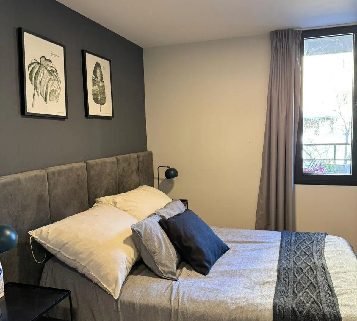Departamento - Nueva Cordoba 1