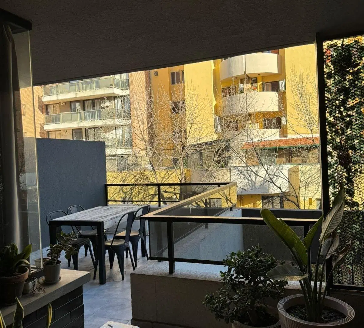 Departamento - Nueva Cordoba 7