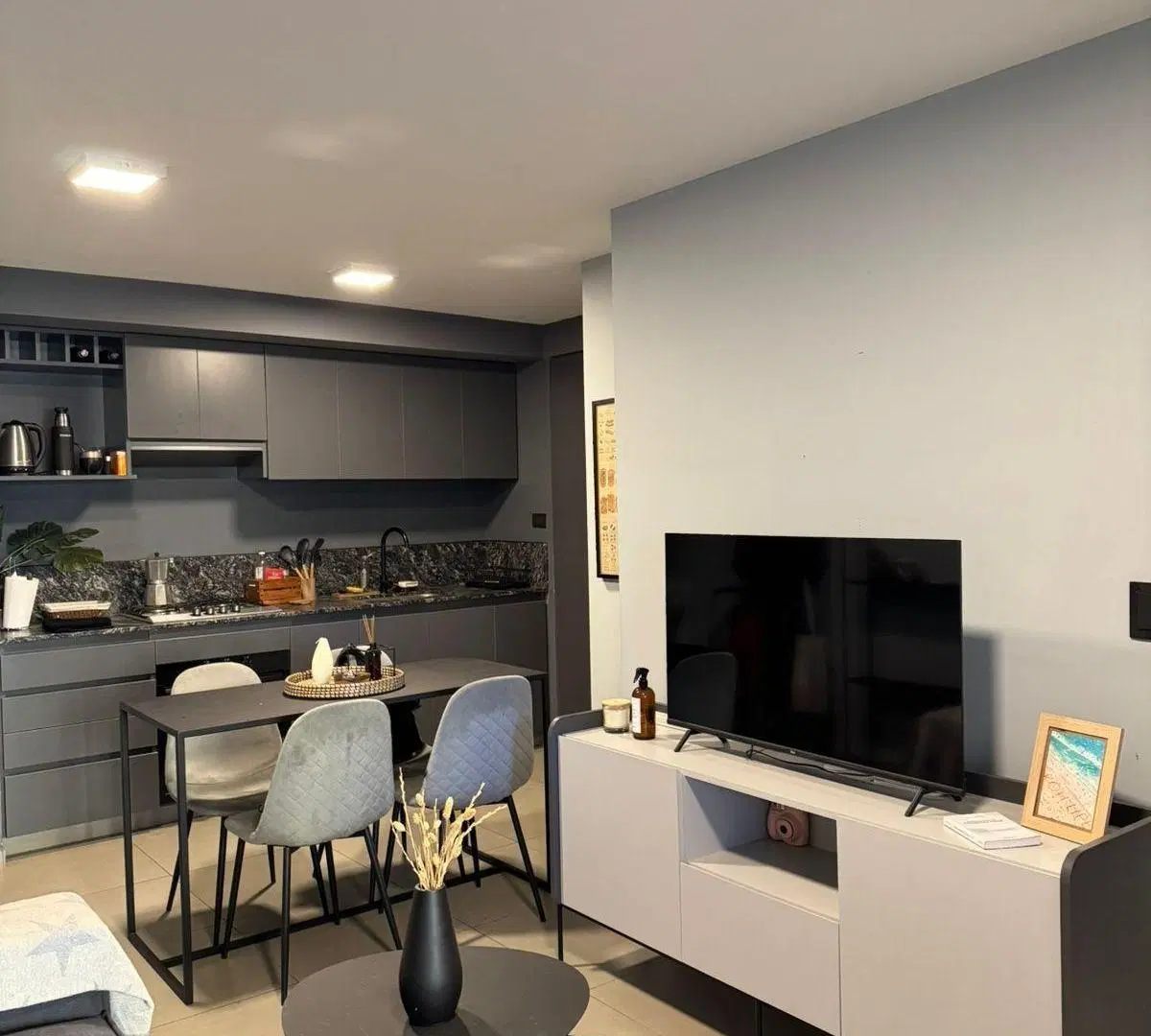 Departamento - Nueva Cordoba 2