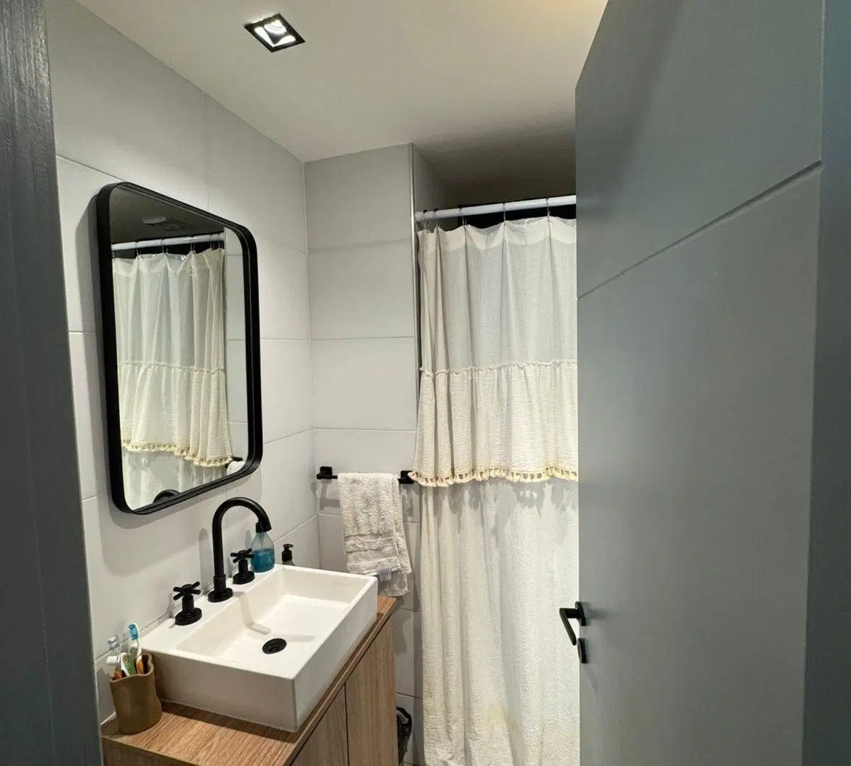 Departamento - Nueva Cordoba 5
