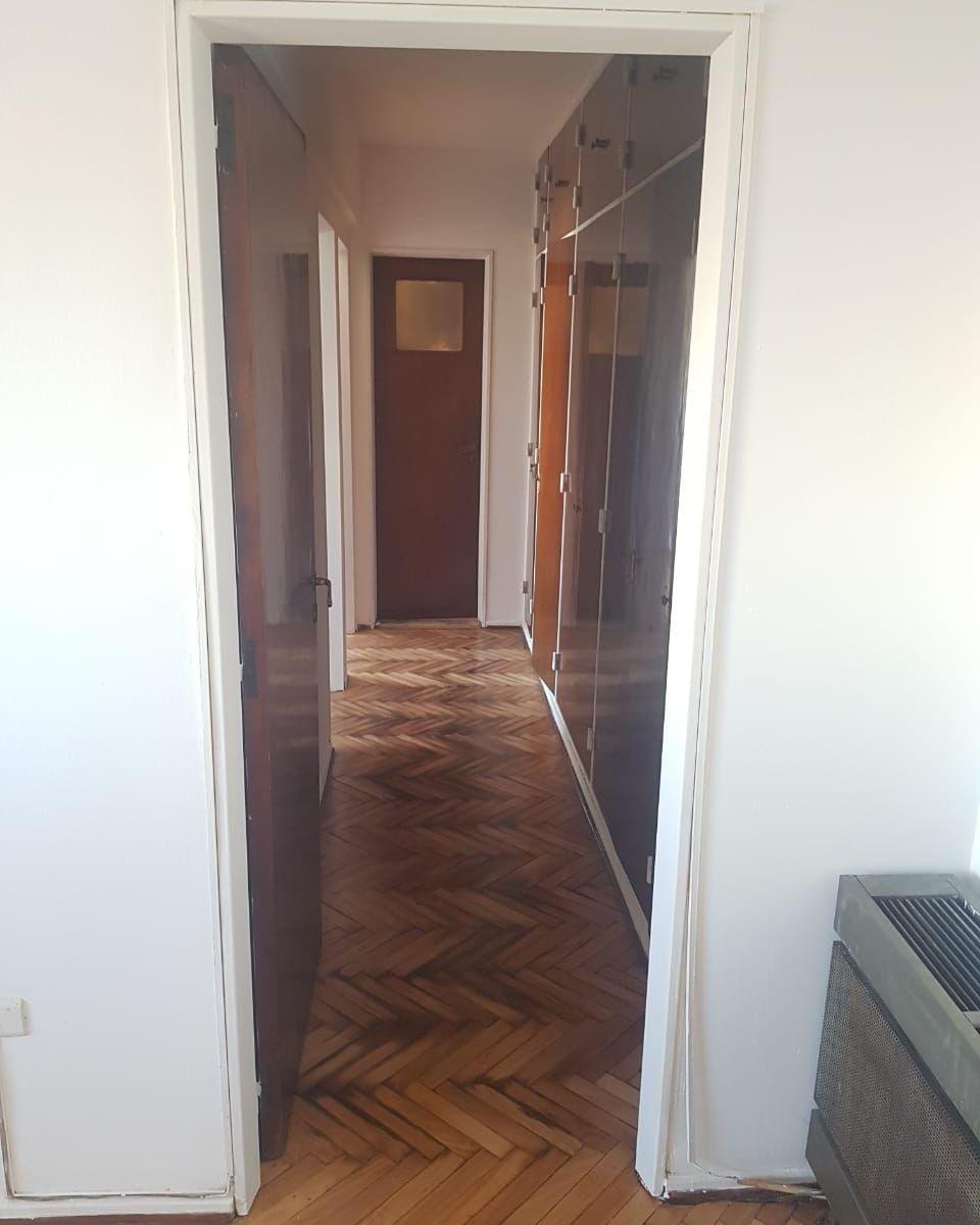 Impecable Departamento Tres Ambientes - Hiper Luminoso - Barrio Velez Sarsfield 3