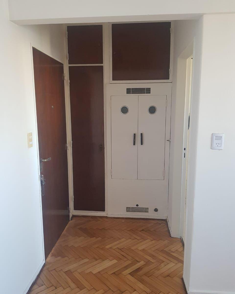 Impecable Departamento Tres Ambientes - Hiper Luminoso - Barrio Velez Sarsfield 2