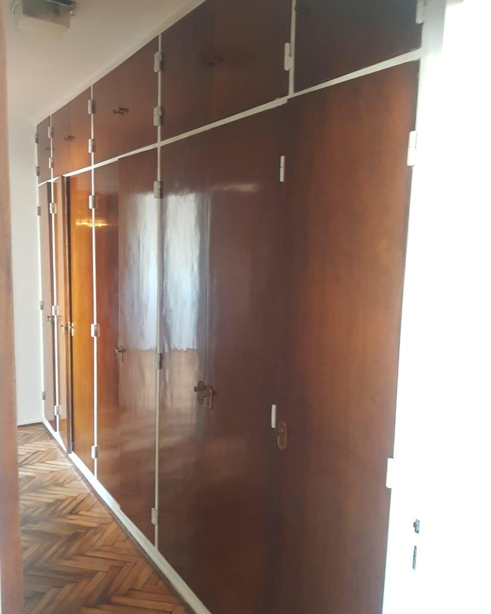Impecable Departamento Tres Ambientes - Hiper Luminoso - Barrio Velez Sarsfield 4