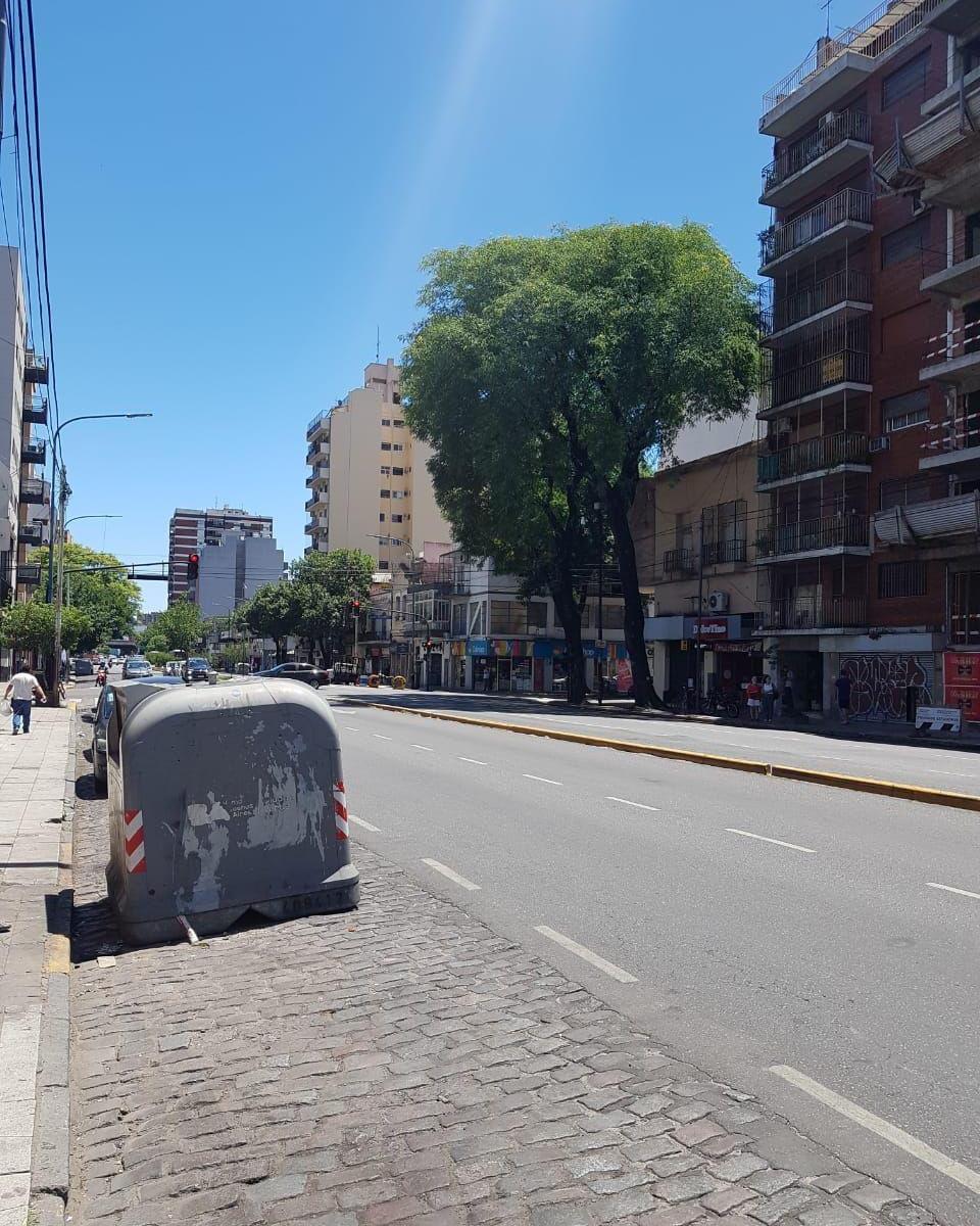 Impecable Departamento Tres Ambientes - Hiper Luminoso - Barrio Velez Sarsfield 5