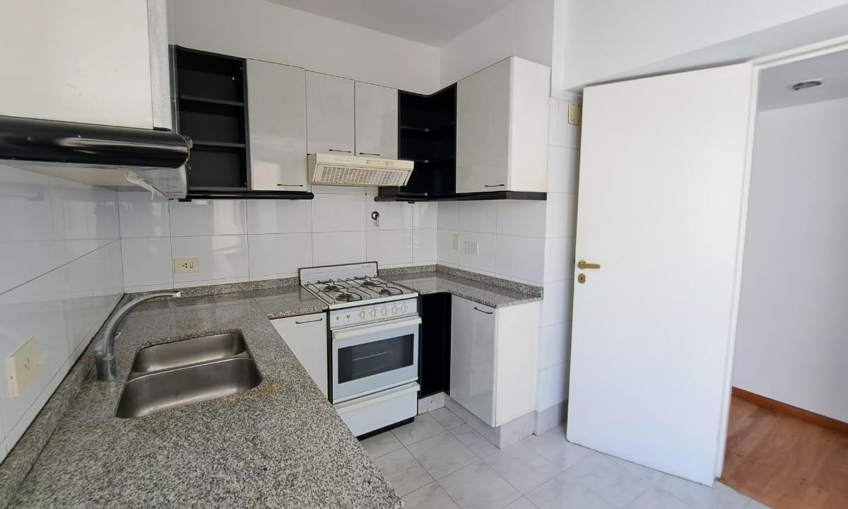 Divino Semipiso 4 amb - Piso alto - Muy Luminoso