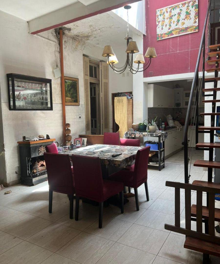 Venta Casa 5 Dorm - Paternal