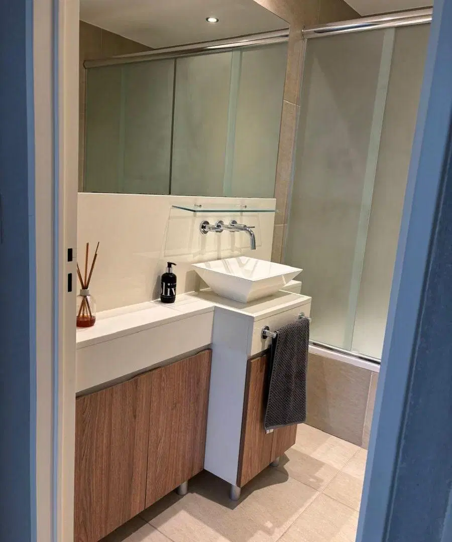 Departamento en venta, 85 m2, Villa Los Remeros, Tigre - En frente al Remeros Plaza 4