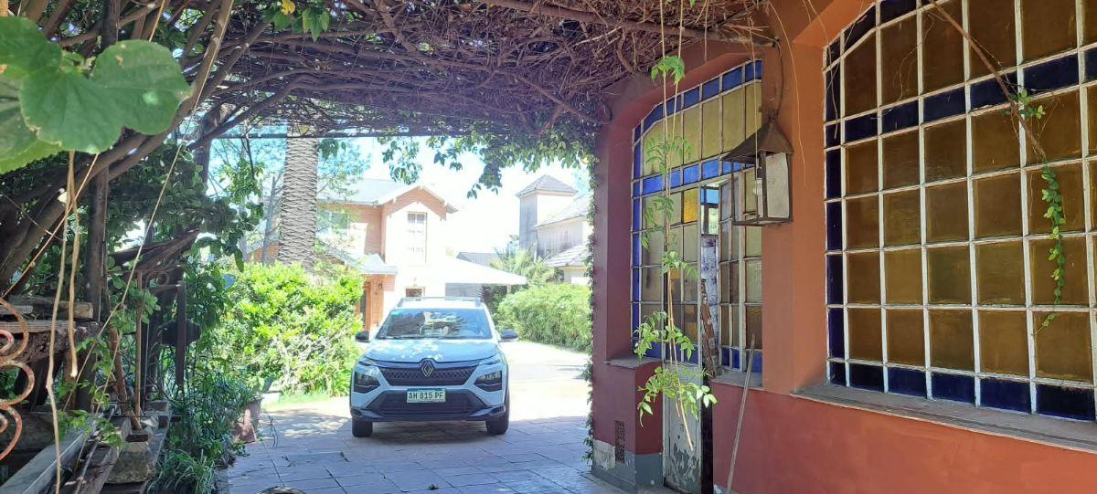 Foto de Venta Casa en Barrio Cerrado con Portón -Pileta - Muñiz, imagen 2