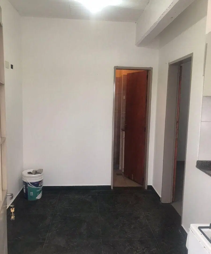 Departamento en planta alta sin expensas 4