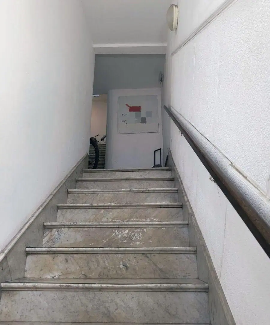 ¡Retasado! Hermoso departamento de época sobre centro comercial 2