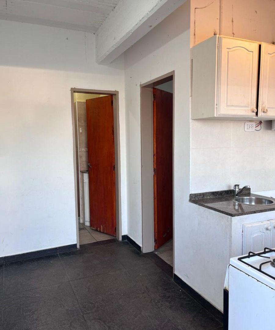 Departamento de dos ambientes sin expensas