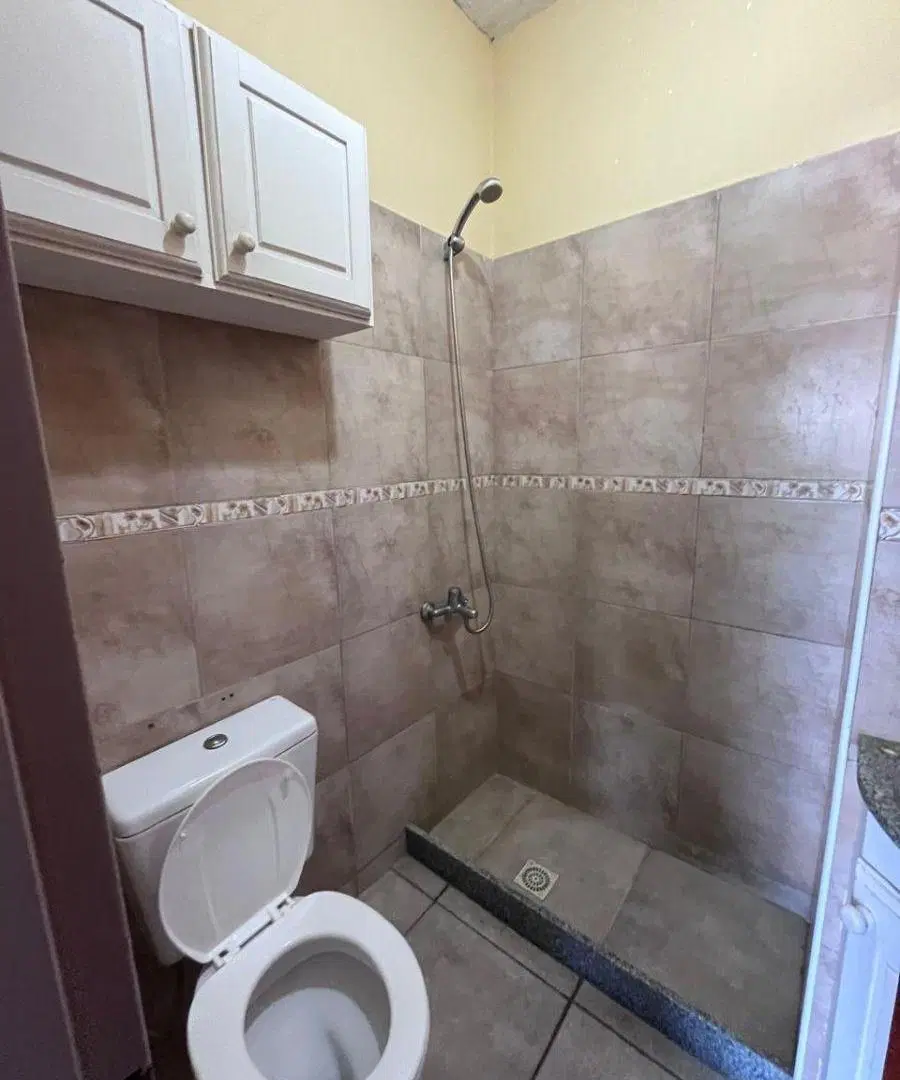 Departamento de dos ambientes sin expensas 2