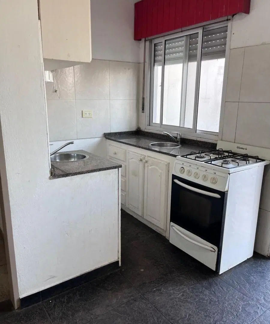 Departamento de dos ambientes sin expensas 3