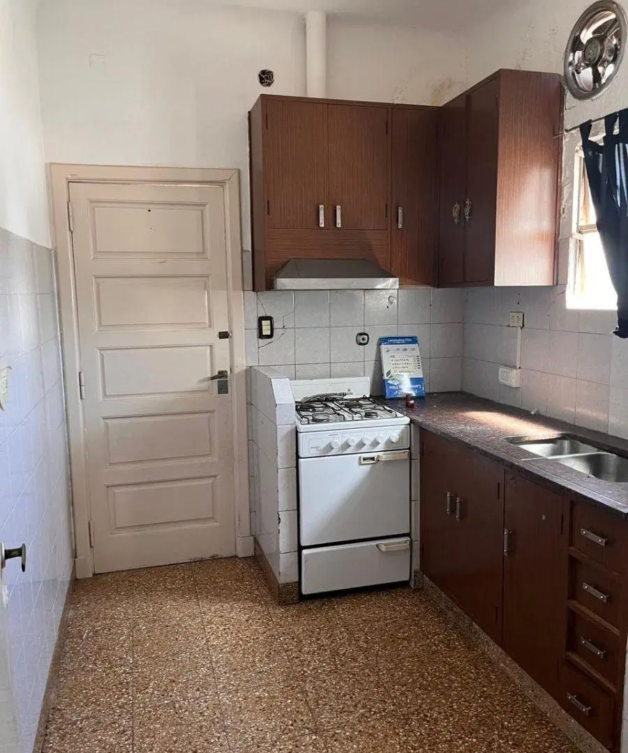 departamento tipo casa sin expensas 5