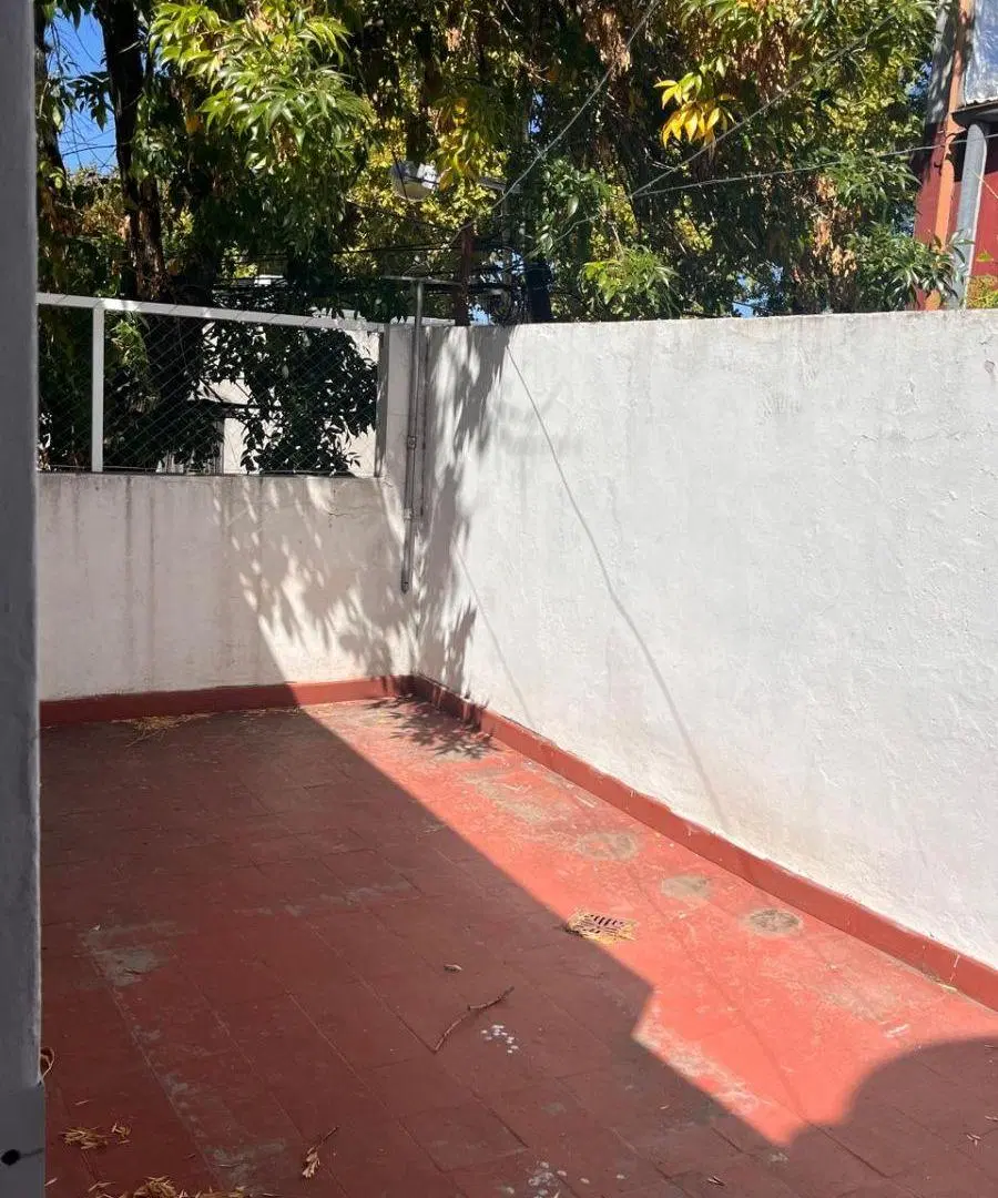 departamento tipo casa sin expensas 3