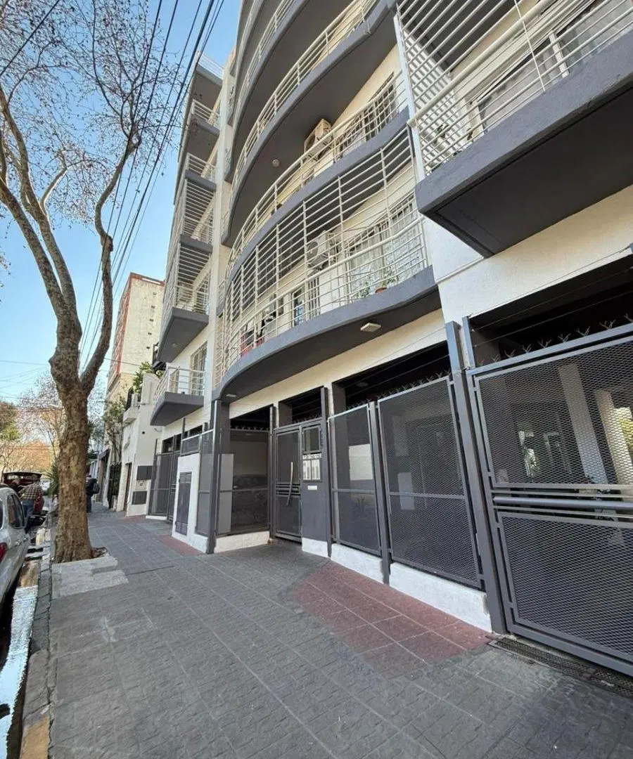 Hermoso departamento en zona céntrica 3