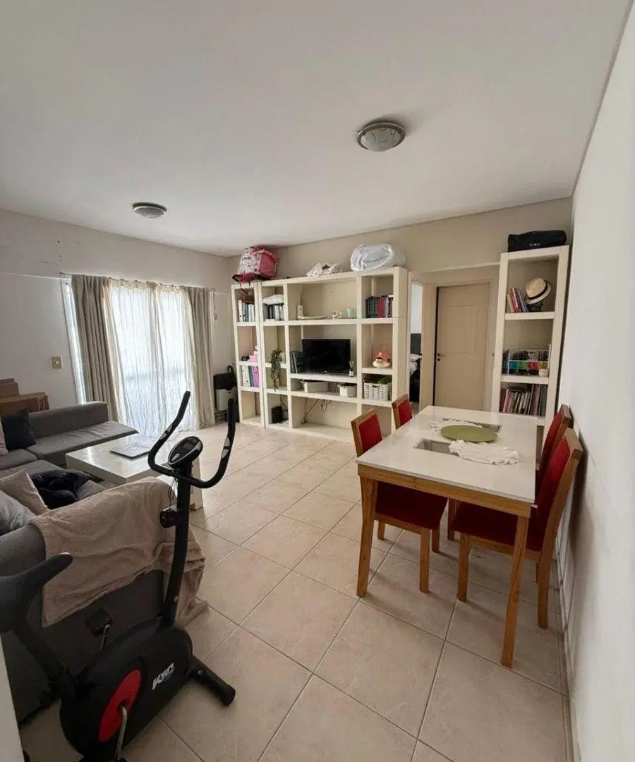 Hermoso departamento en zona céntrica 4