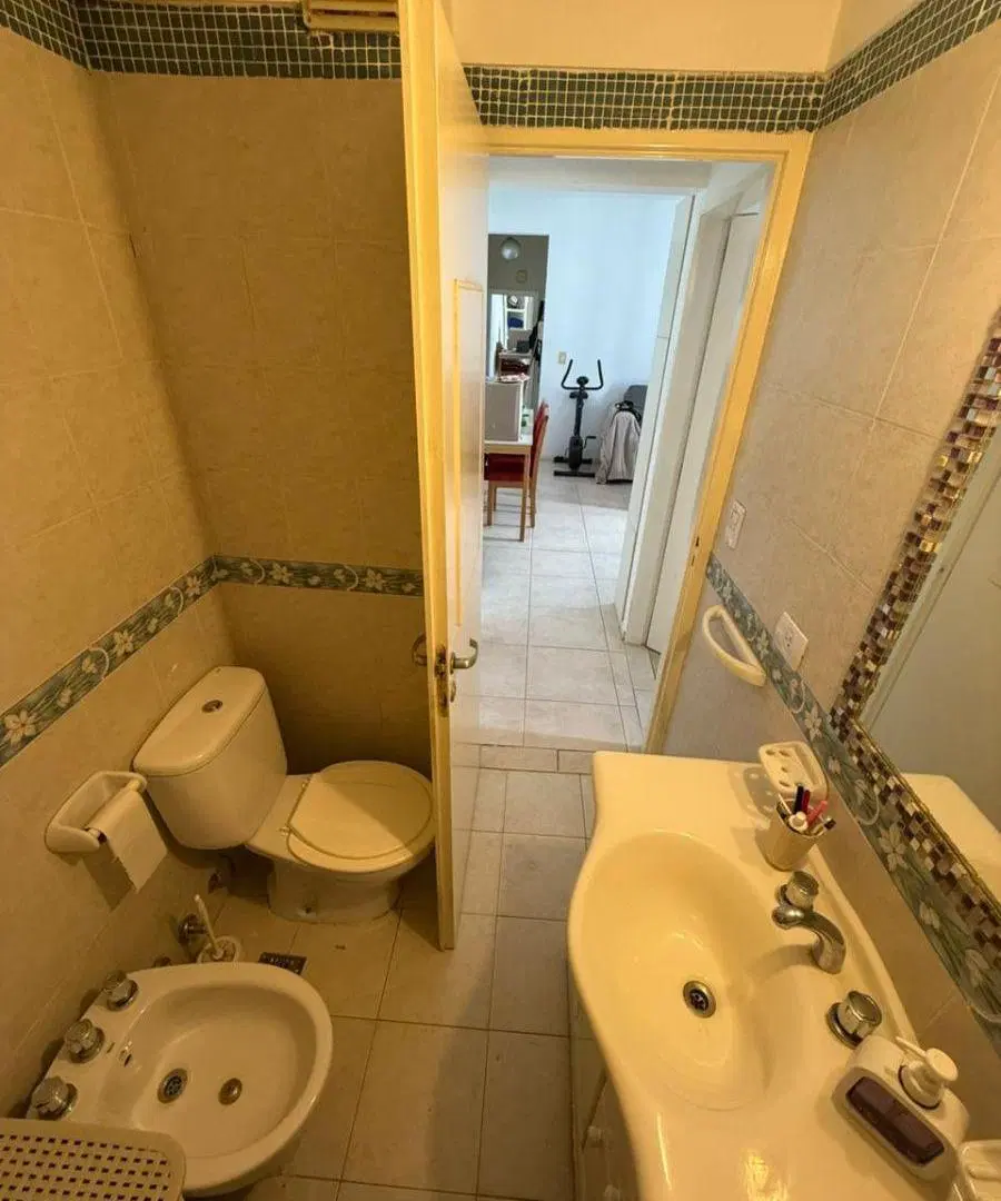 Hermoso departamento en zona céntrica 2
