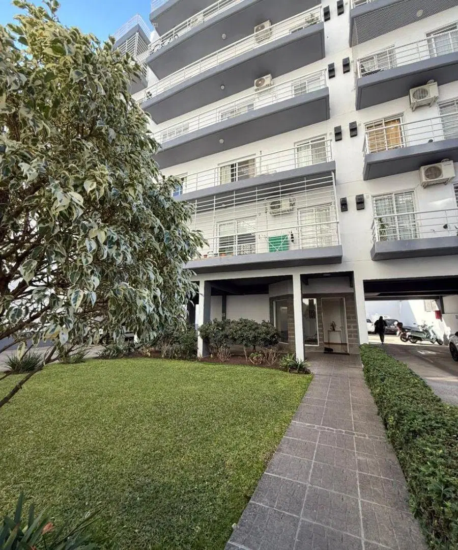 Hermoso departamento en zona céntrica 1