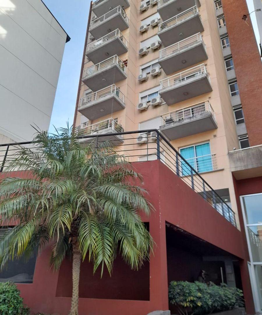 Foto de Hermoso departamento con cochera en Tigre centro, imagen 3