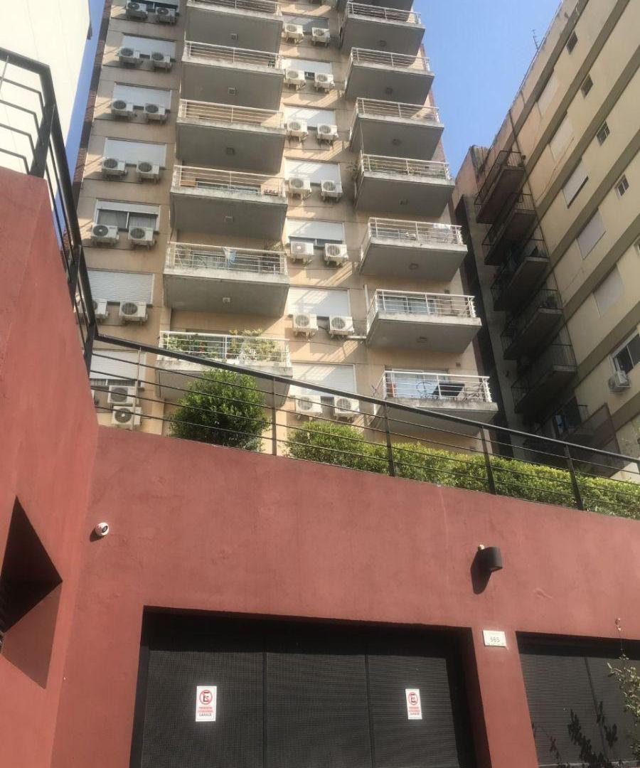 Foto de Hermoso departamento en tigre centro, imagen 1
