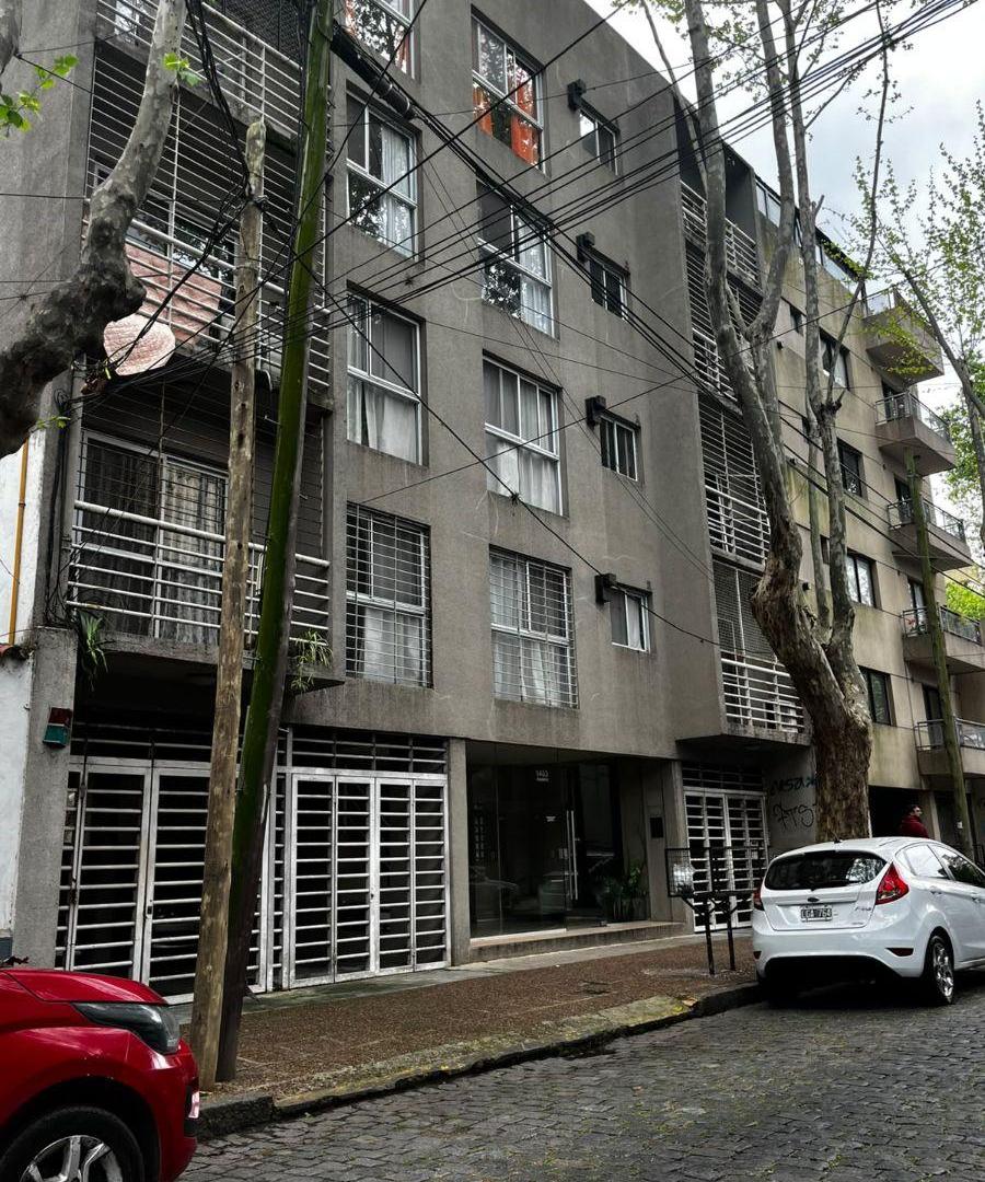 Foto de Departamento de dos ambientes en zona centro, imagen 1