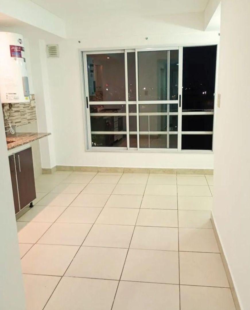 Departamento de 26 m² con 1 dormitorio en venta en Liniers