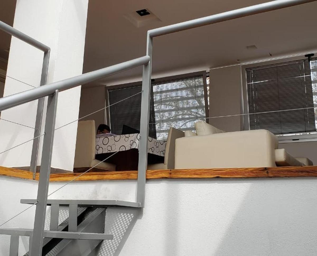 Foto de Oficinas Lote Propio Devoto, imagen 2