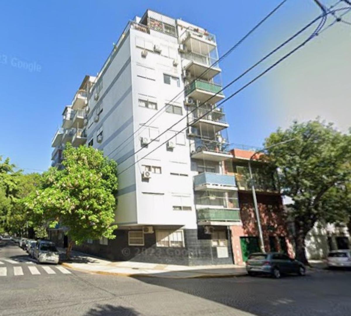 Hermoso Departamento 4 Ambientes 5