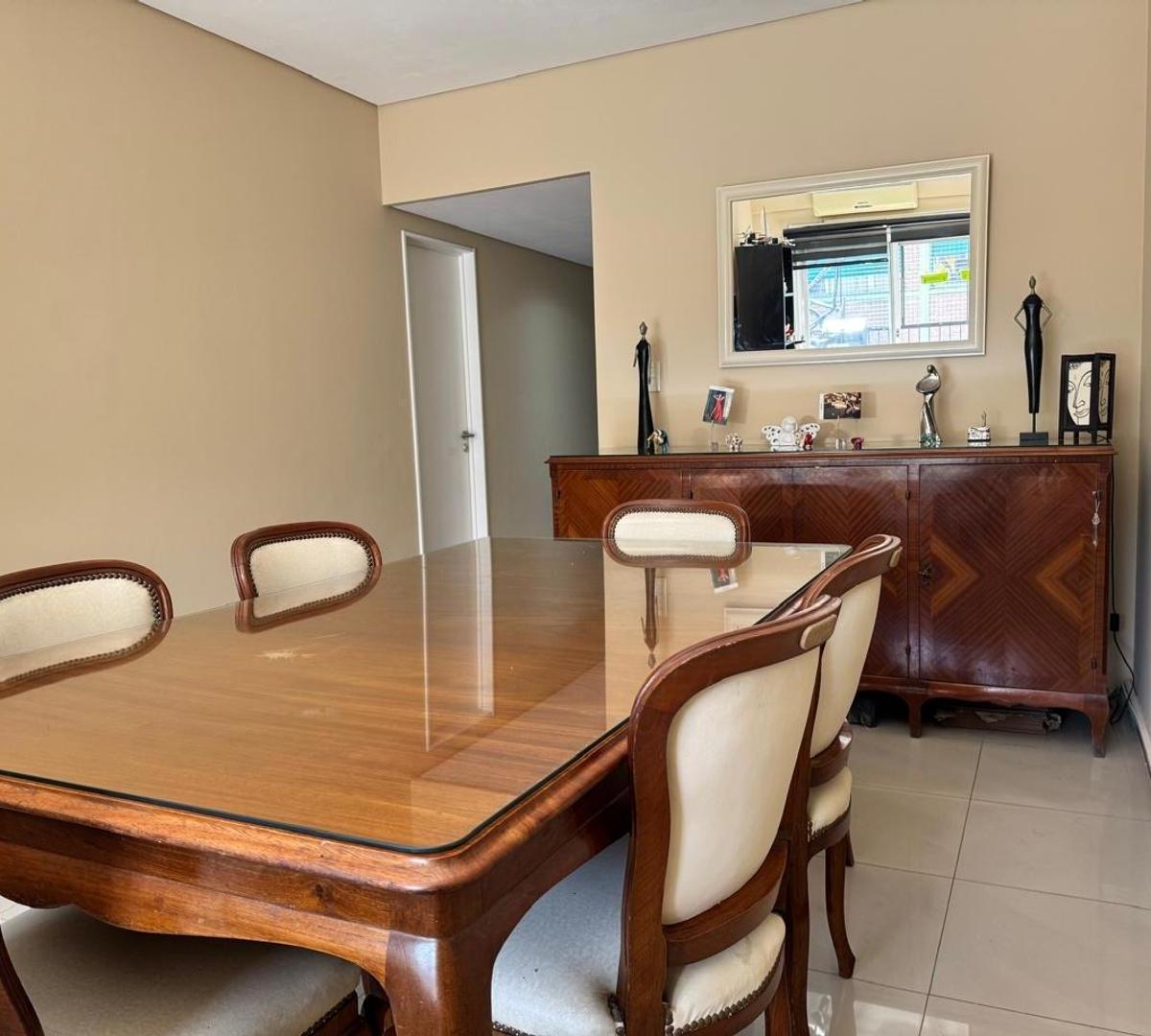 Hermoso Departamento 4 Ambientes 1
