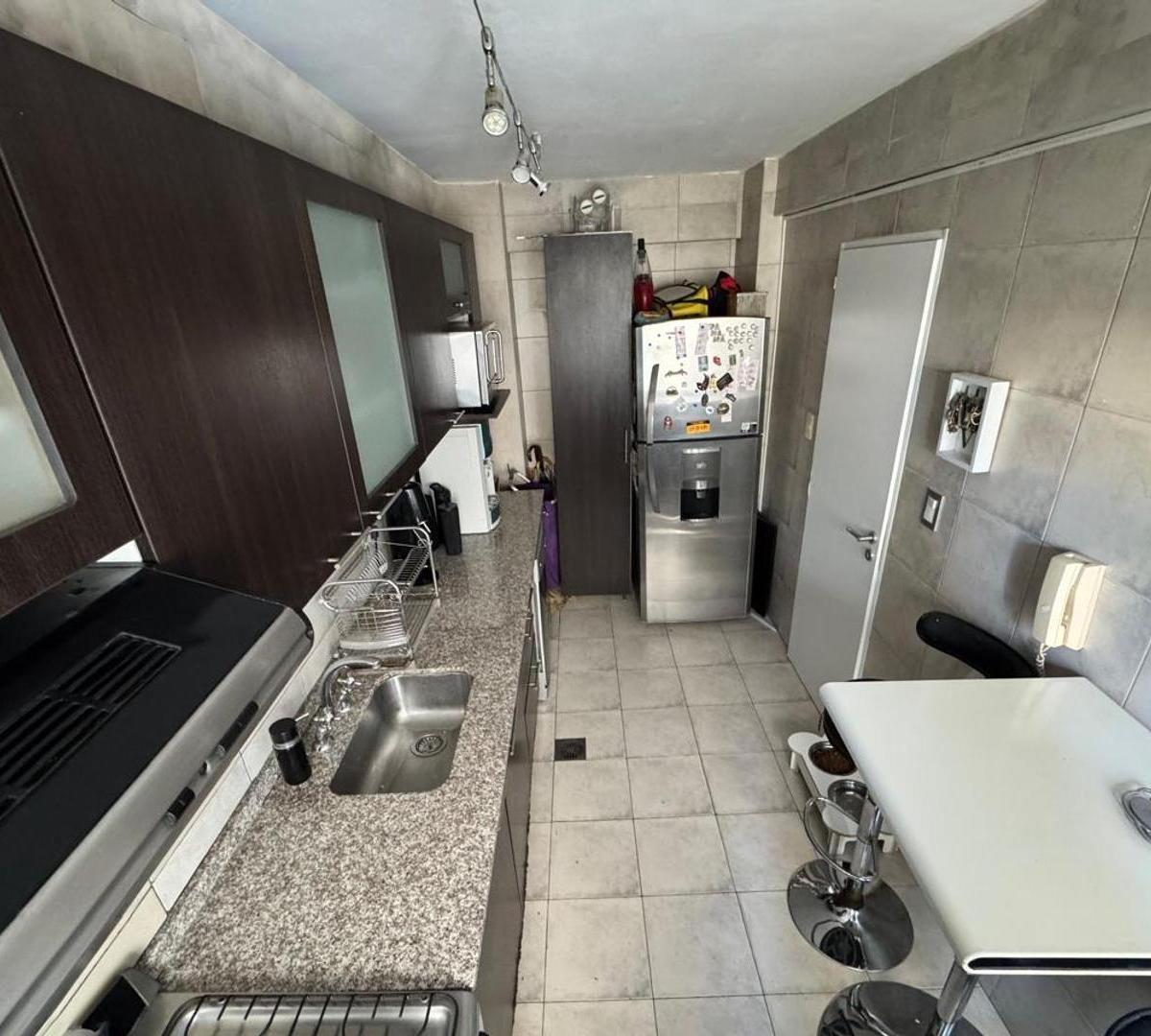 Hermoso Departamento 4 Ambientes 2