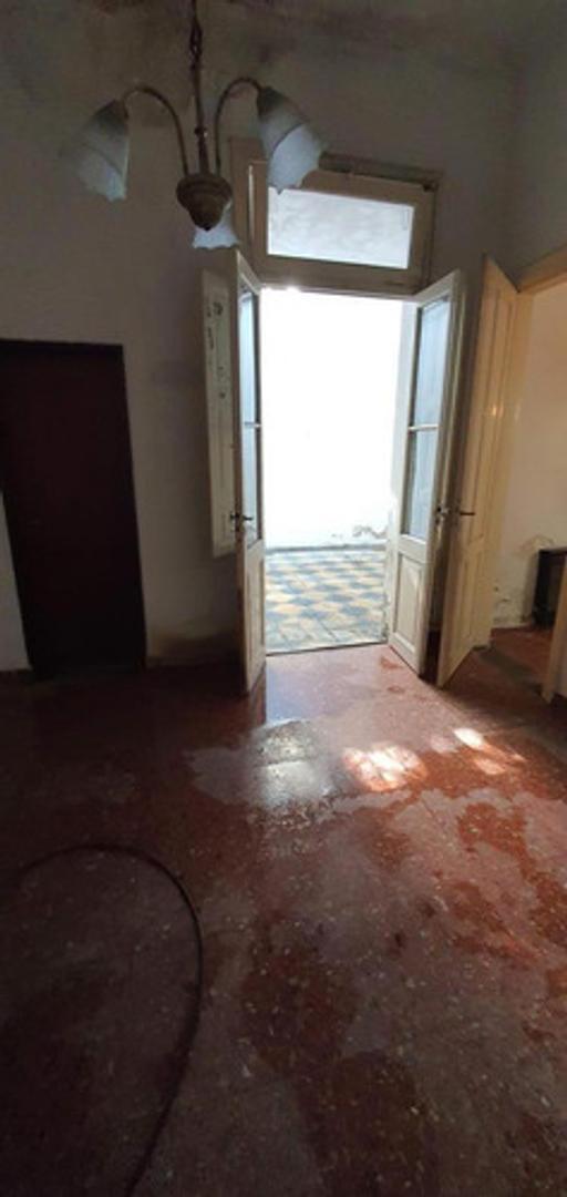Casa Lote Propio 1