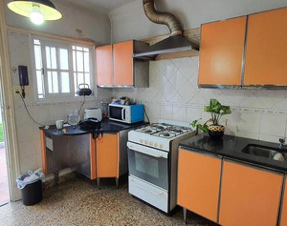 Casa Lote Propio 4