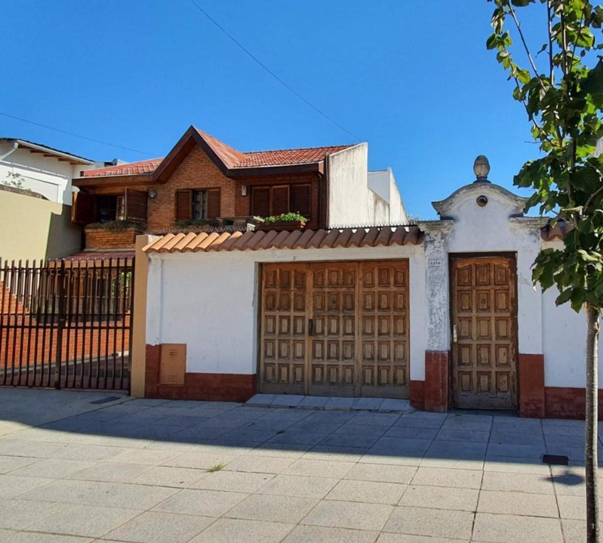 Propiedad en Argentina