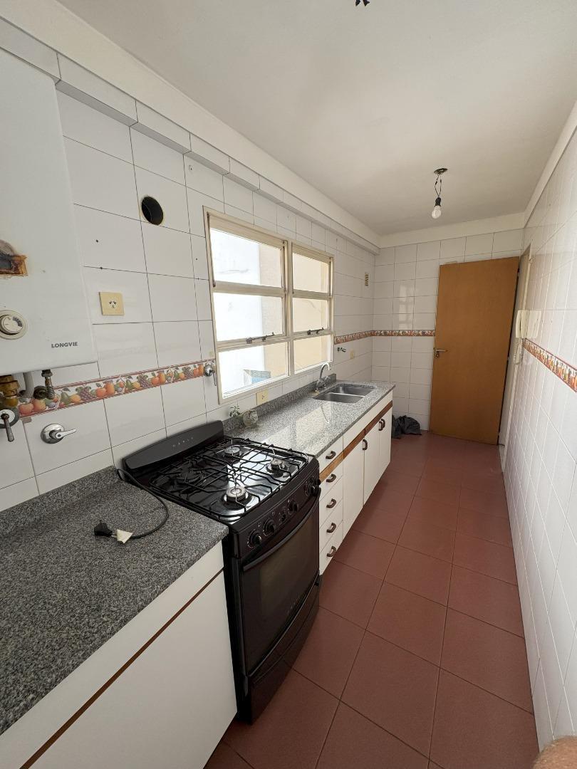 Departamento 3 Amb con Balcon 4