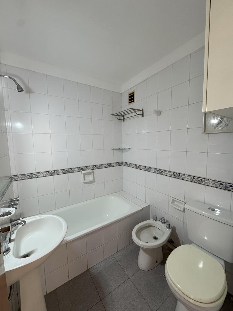 Departamento 3 Amb con Balcon 2