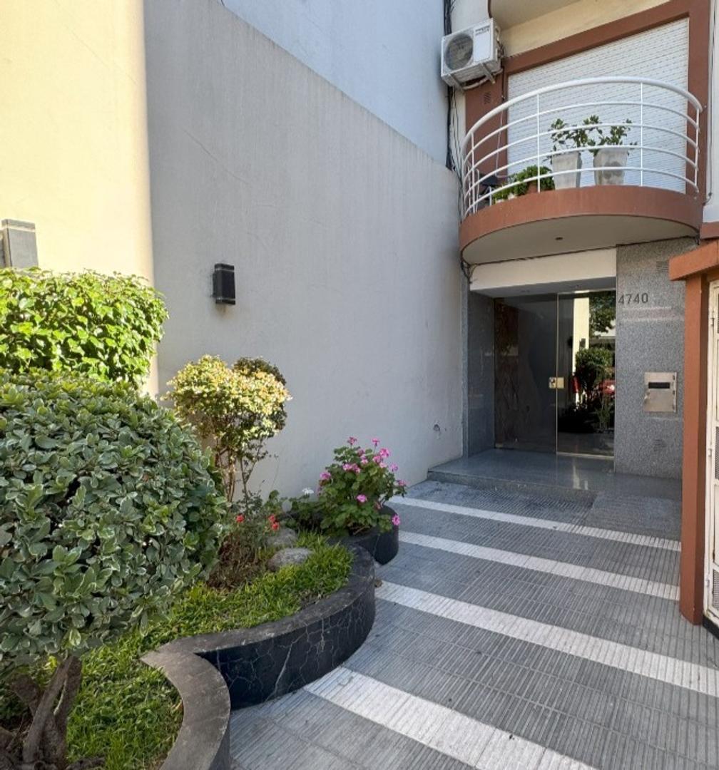 Departamento 3 Amb con Balcon 3