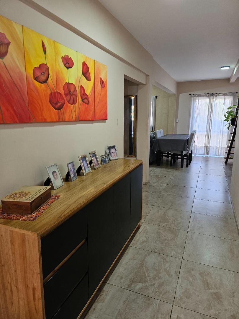 PH 4 amb Balcon Patio y Terraza Propia