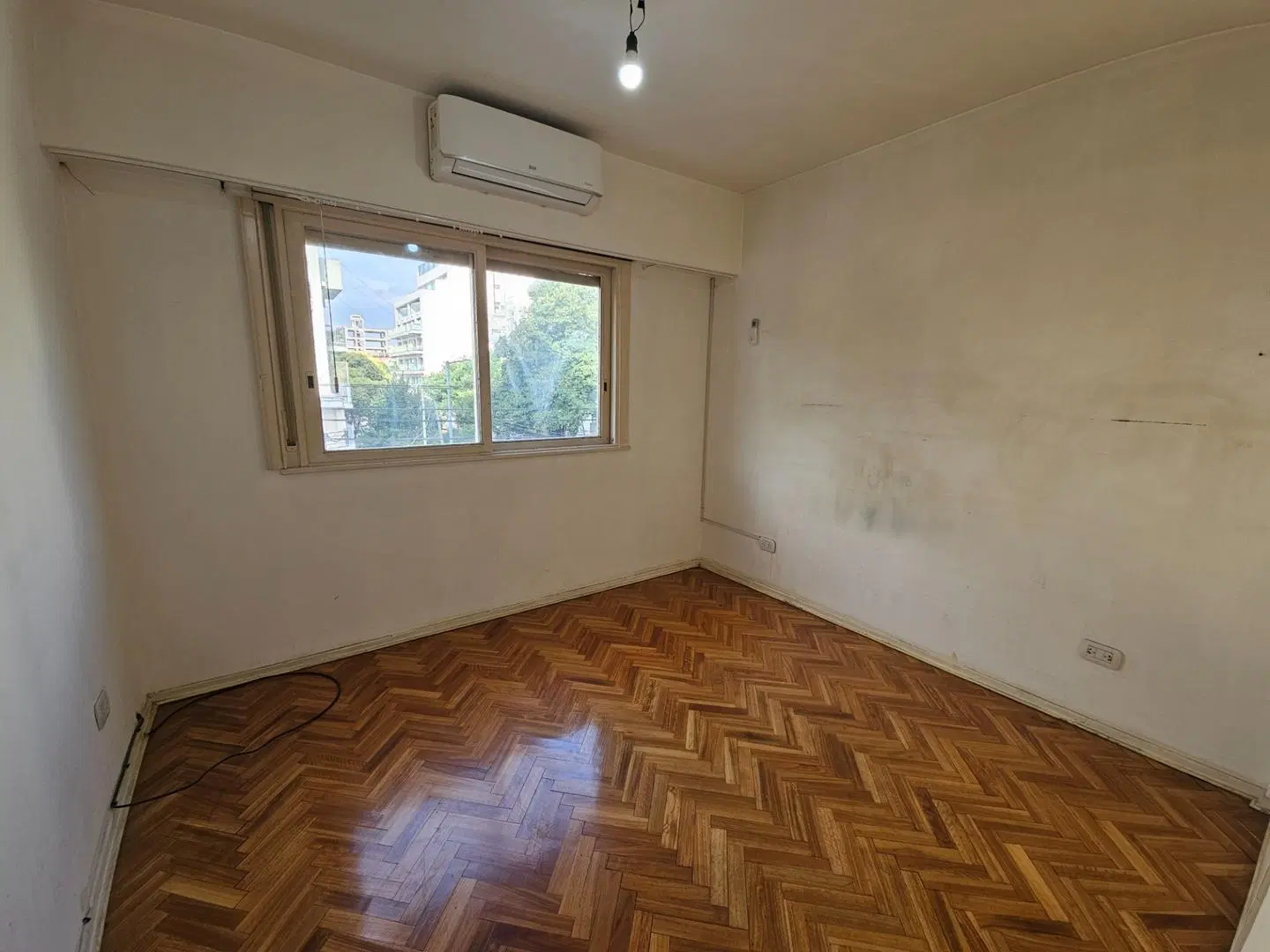 Departamento 4 Ambientes con Cochera 2