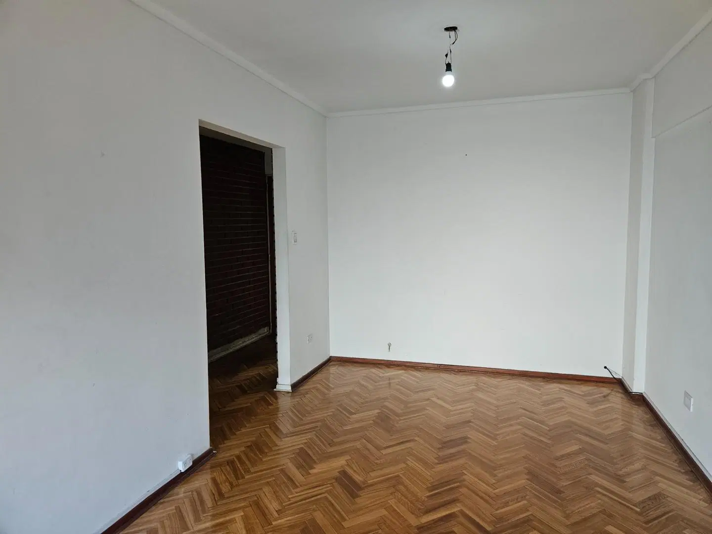 Departamento 4 Ambientes con Cochera 3