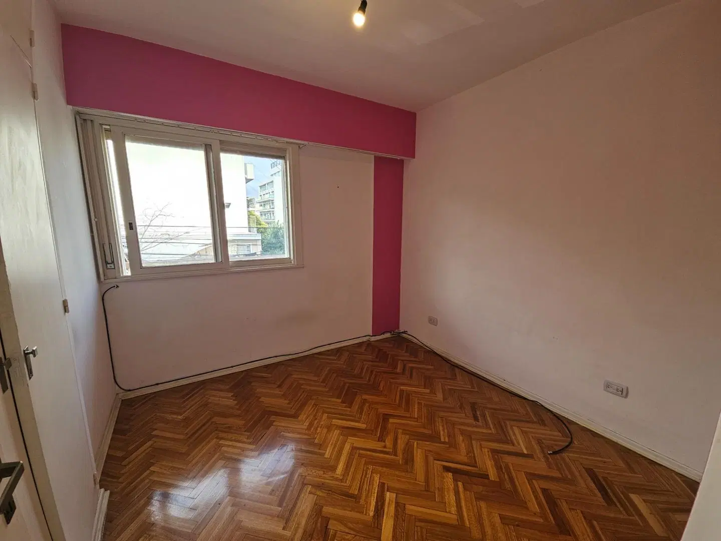 Departamento 4 Ambientes con Cochera 5
