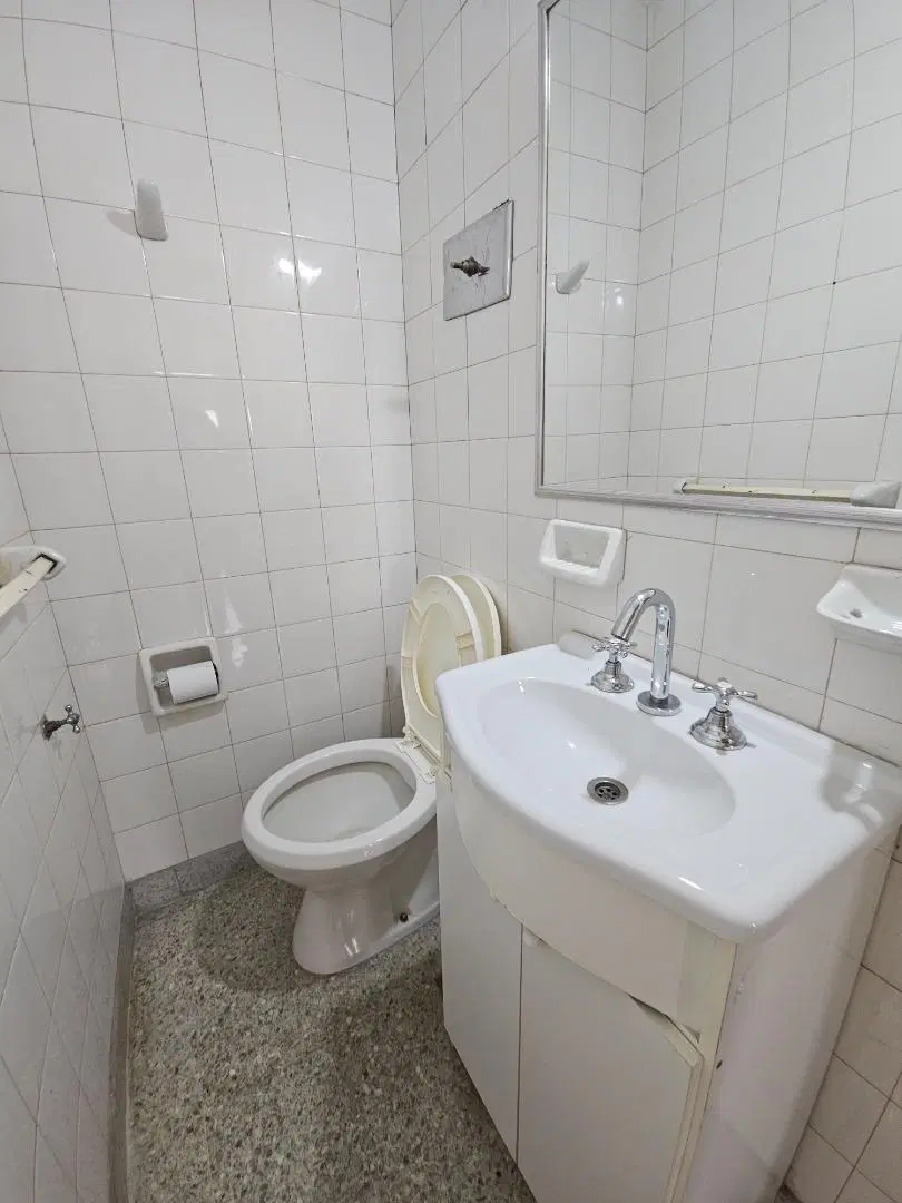 Departamento 4 Ambientes con Cochera 4
