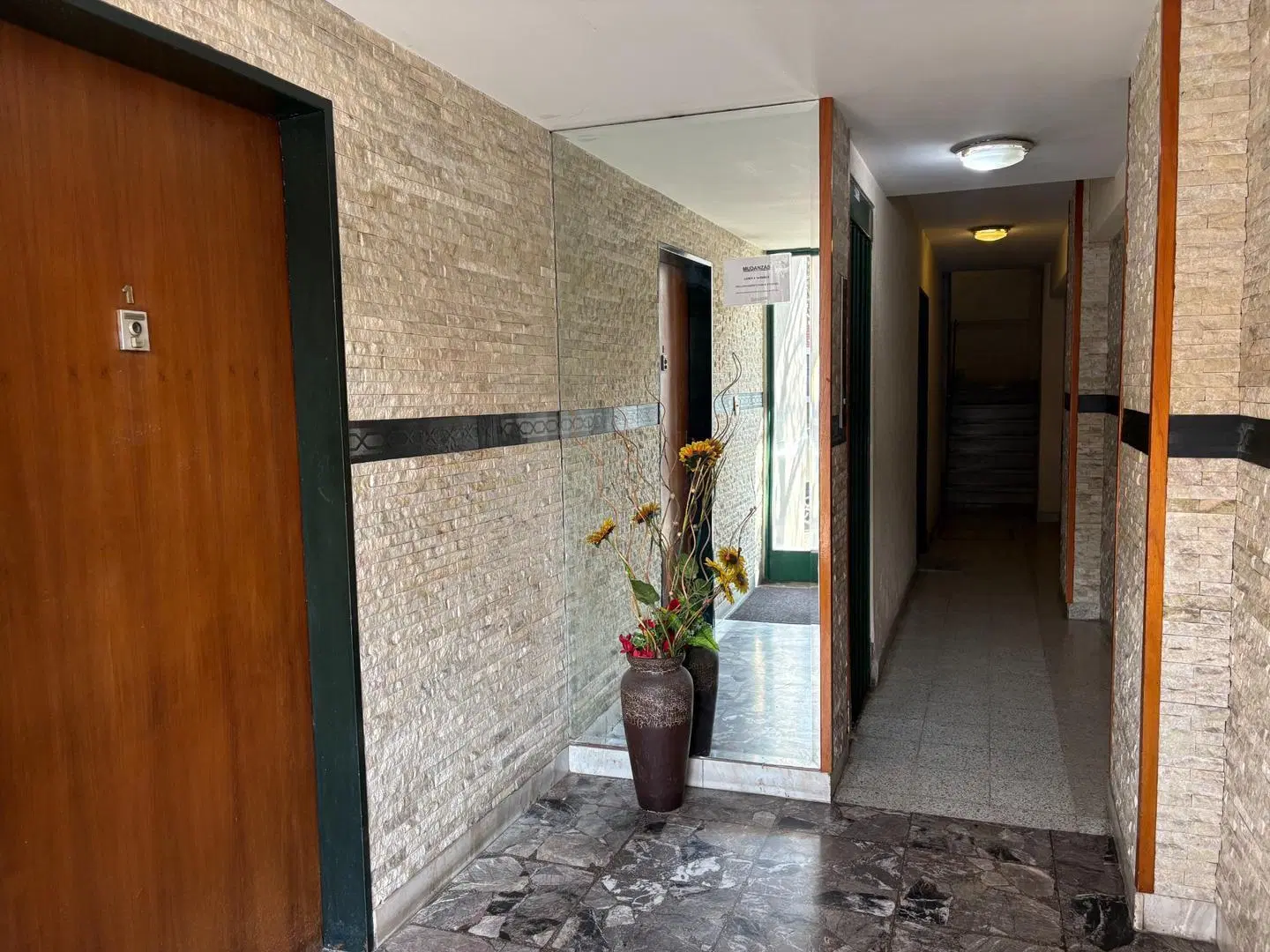 Departamento 2 Amb 2