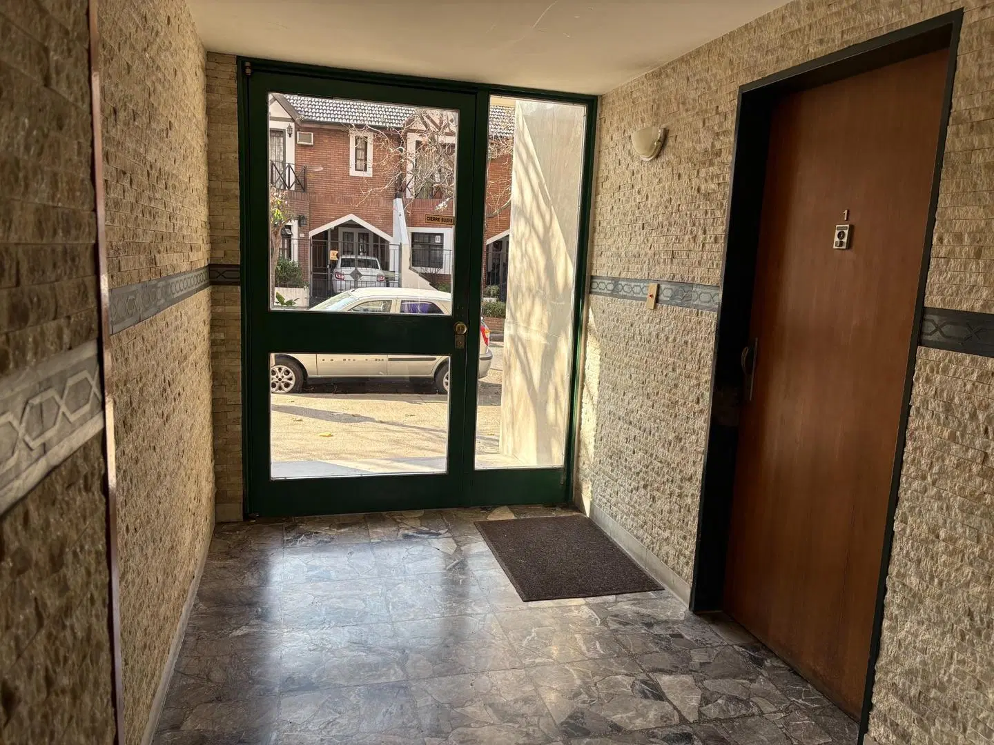 Departamento 2 Amb 3