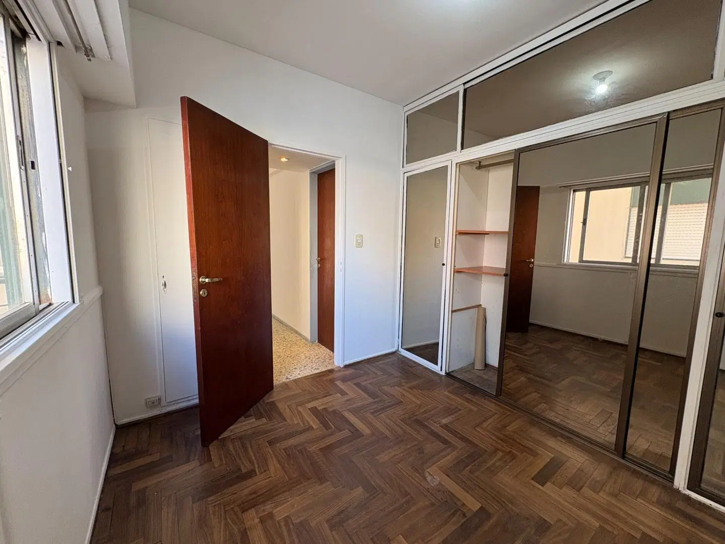 Departamento 2 Amb 1