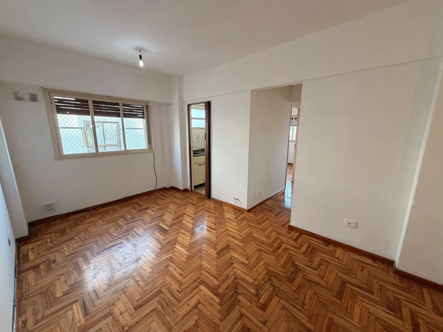 Departamento 3 Amb 8