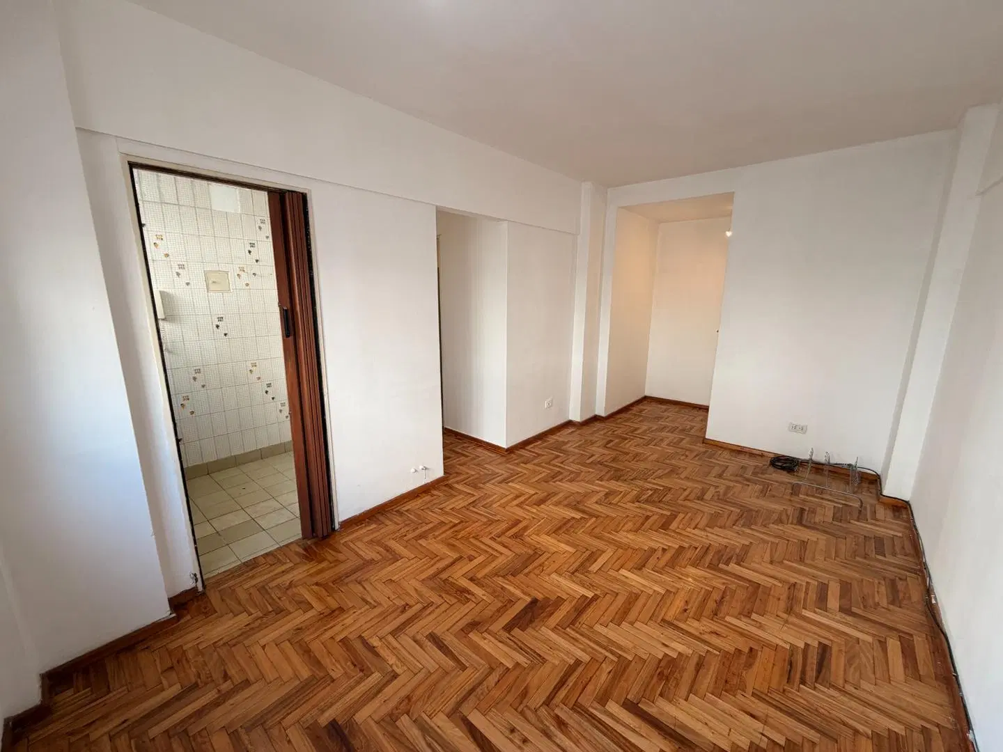 Departamento 3 Amb 4