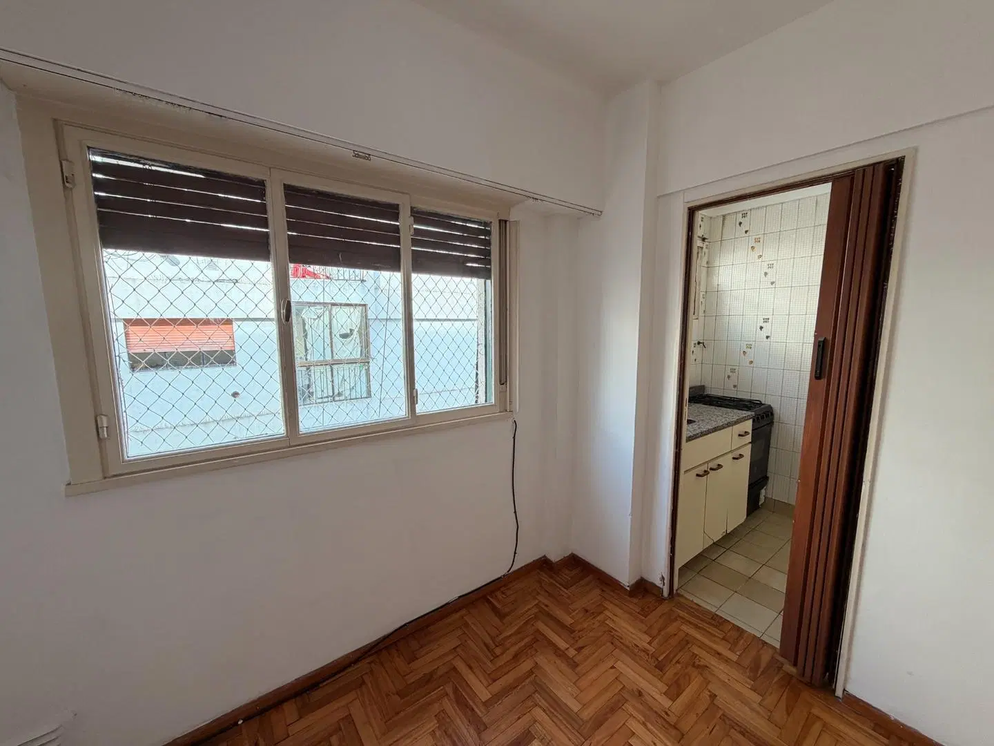 Departamento 3 Amb 5