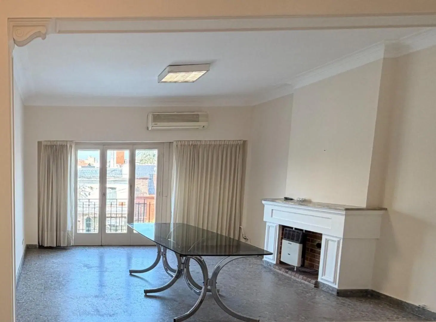 Solo Uso Profesional Piso 4 Amb Entrada Independiente 2