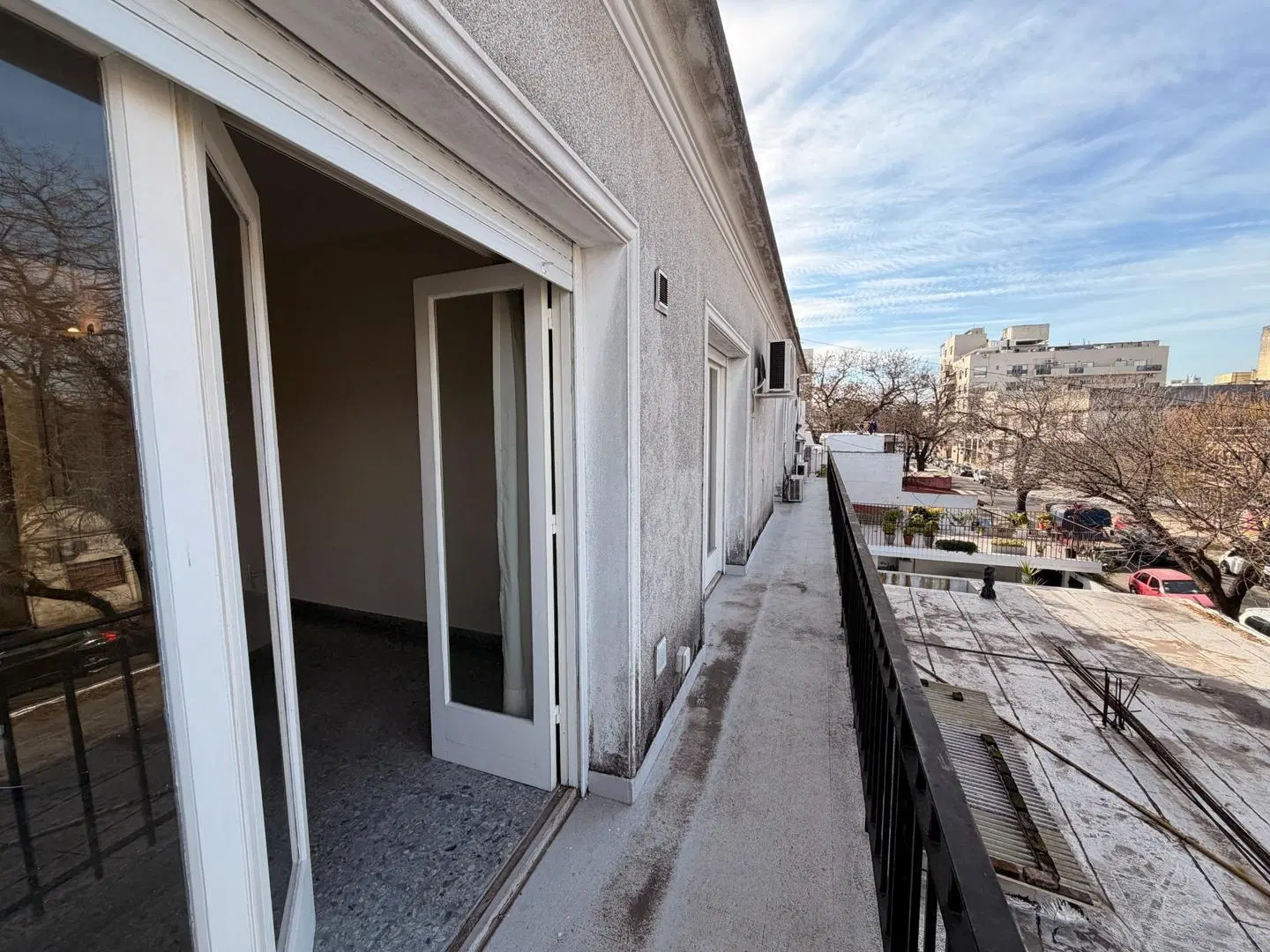 Solo Uso Profesional Piso 4 Amb Entrada Independiente 1